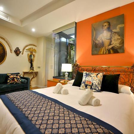 סביליה Classic And Luxury- 2Bd 2Bth- Sierpes מראה חיצוני תמונה