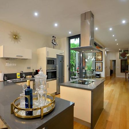 סביליה Classic And Luxury- 2Bd 2Bth- Sierpes מראה חיצוני תמונה