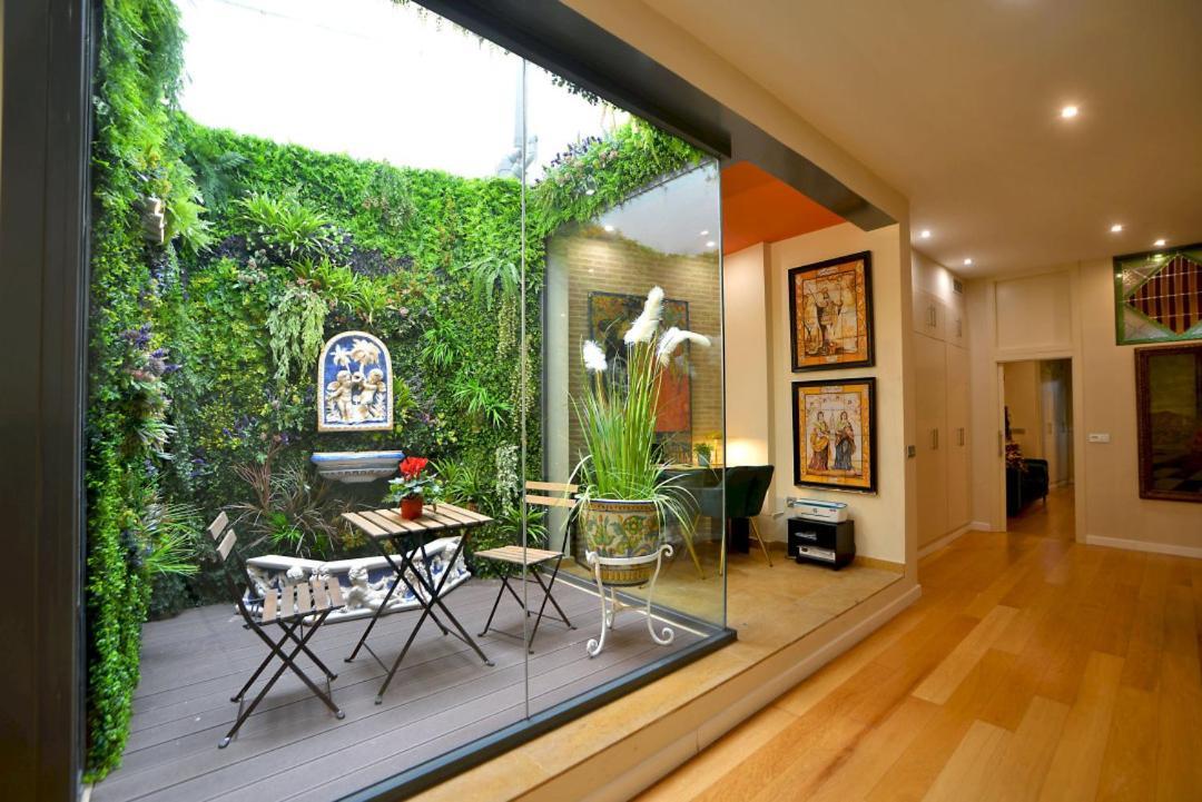 סביליה Classic And Luxury- 2Bd 2Bth- Sierpes מראה חיצוני תמונה