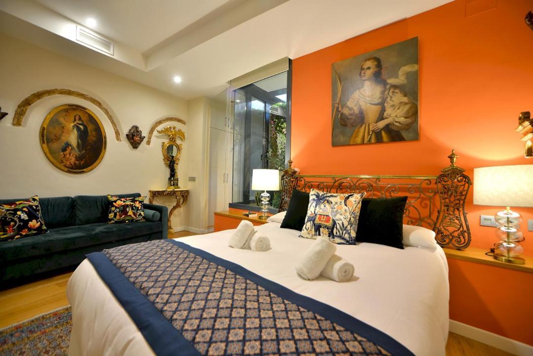 סביליה Classic And Luxury- 2Bd 2Bth- Sierpes מראה חיצוני תמונה