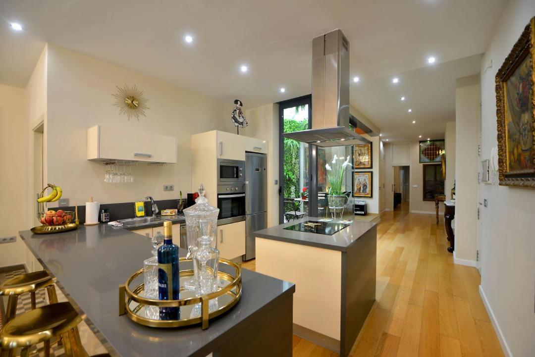סביליה Classic And Luxury- 2Bd 2Bth- Sierpes מראה חיצוני תמונה
