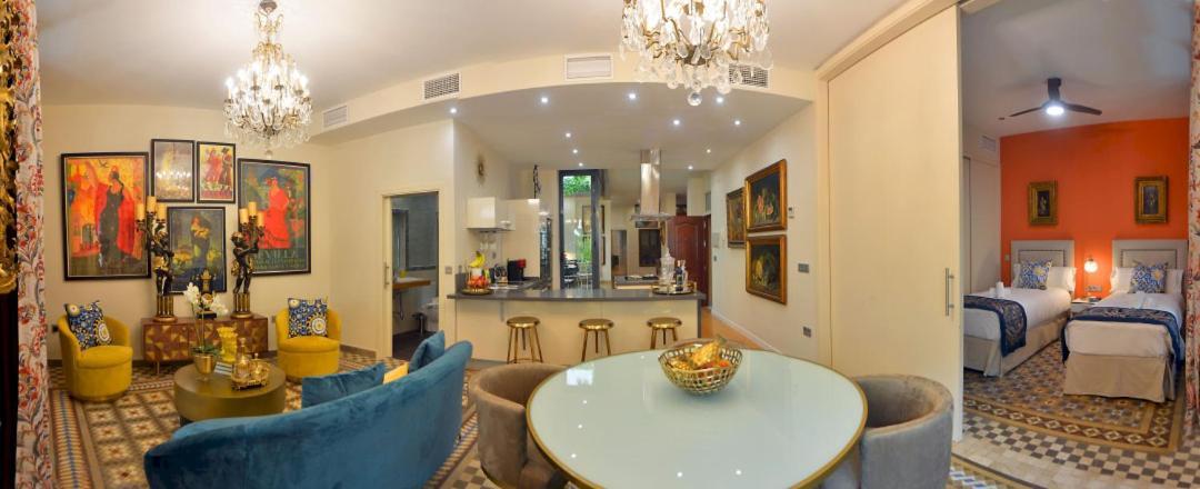 סביליה Classic And Luxury- 2Bd 2Bth- Sierpes מראה חיצוני תמונה