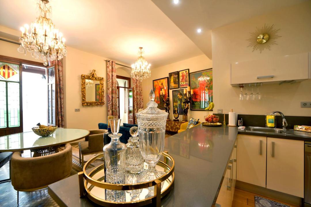 סביליה Classic And Luxury- 2Bd 2Bth- Sierpes מראה חיצוני תמונה