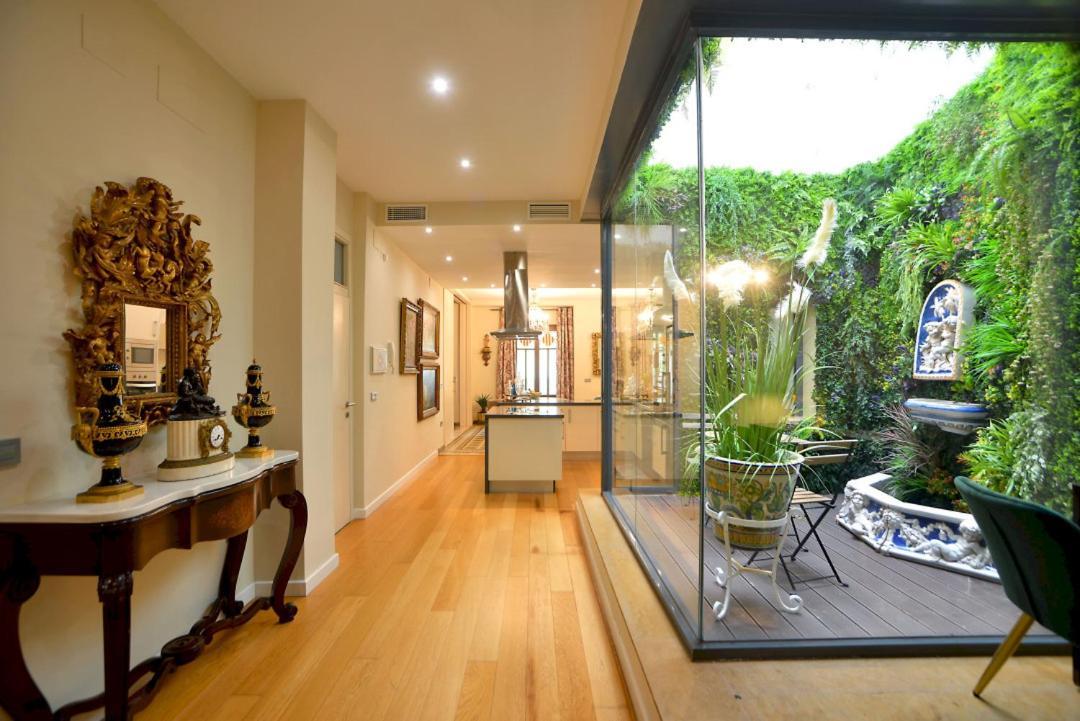סביליה Classic And Luxury- 2Bd 2Bth- Sierpes מראה חיצוני תמונה