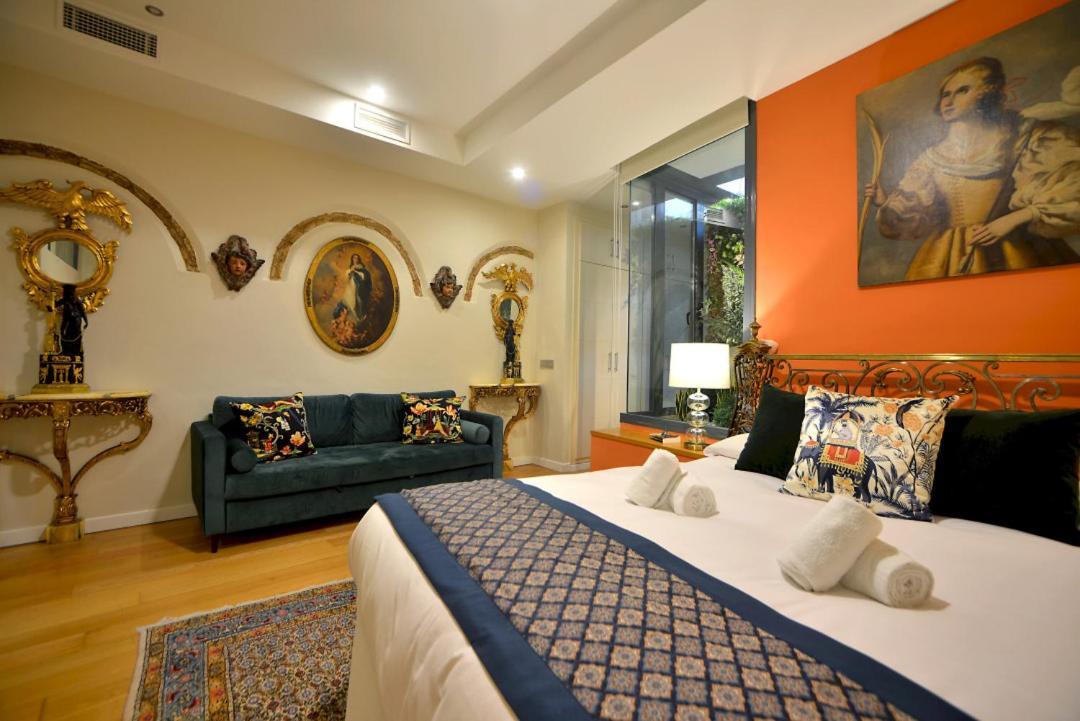 סביליה Classic And Luxury- 2Bd 2Bth- Sierpes מראה חיצוני תמונה